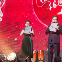 4banket Premia Фотоотчет III Церемонии #1502